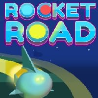 rocket road